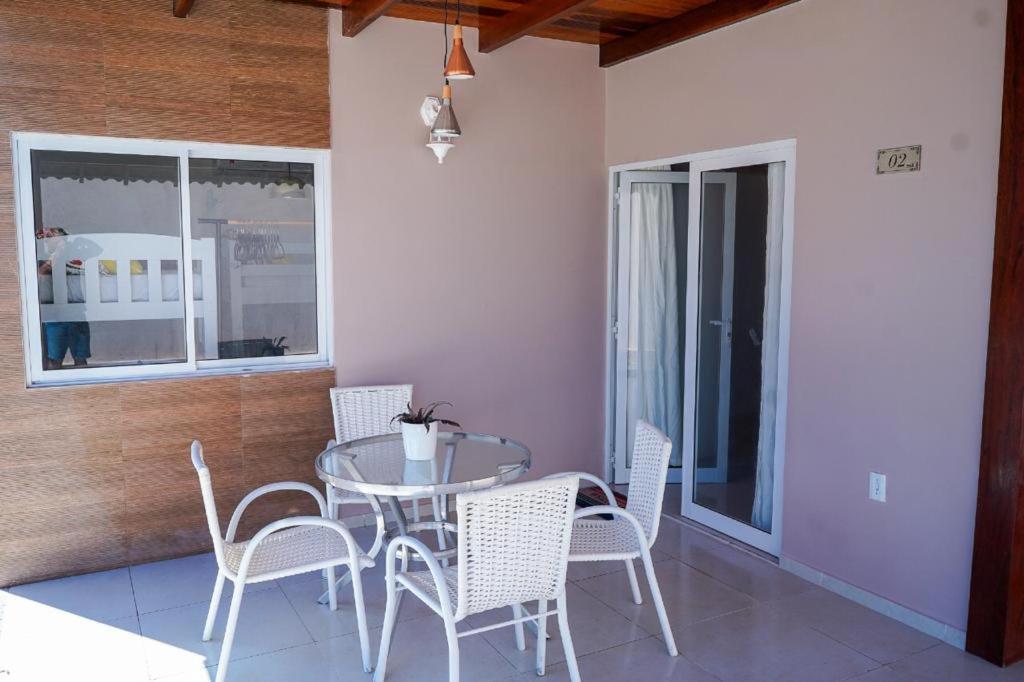Casa Na Praia Dos Carneiros/Pe. Cond. Village Iv. ตามังดาเร ภายนอก รูปภาพ