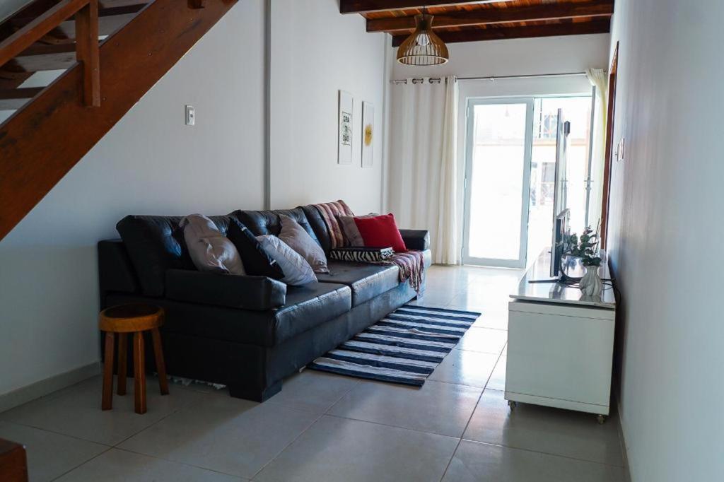 Casa Na Praia Dos Carneiros/Pe. Cond. Village Iv. ตามังดาเร ภายนอก รูปภาพ